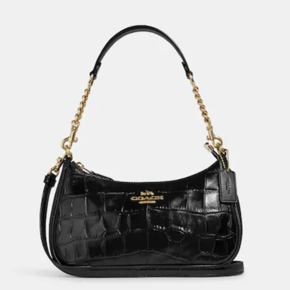 Coach Teri Shoulder Bag